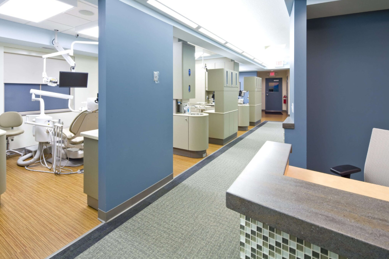 Dentist in MN