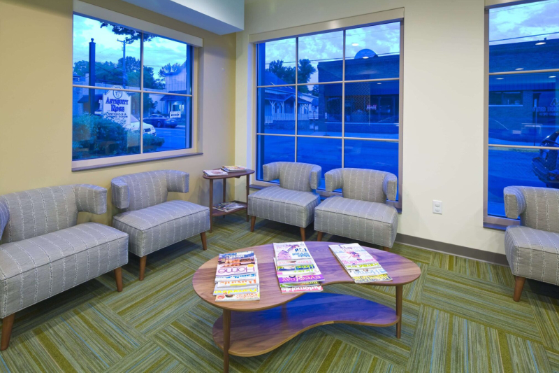 Dentist in 55331