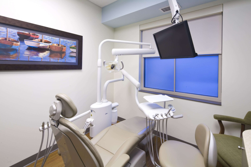 Top Rated Dentist