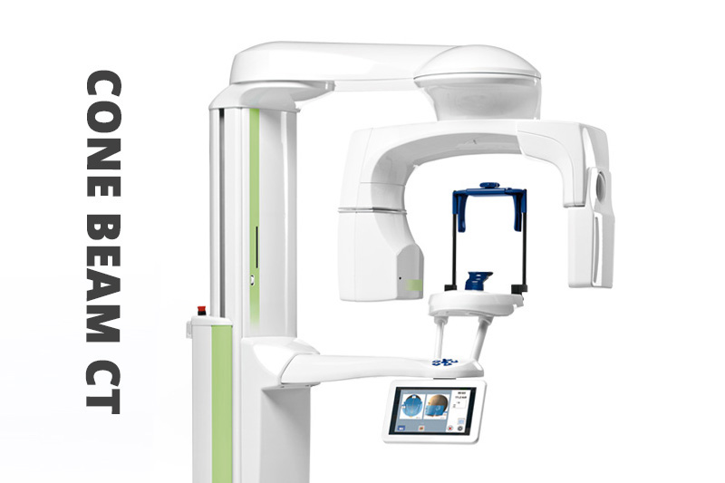 Cone Beam CT Imaging in Excelsior