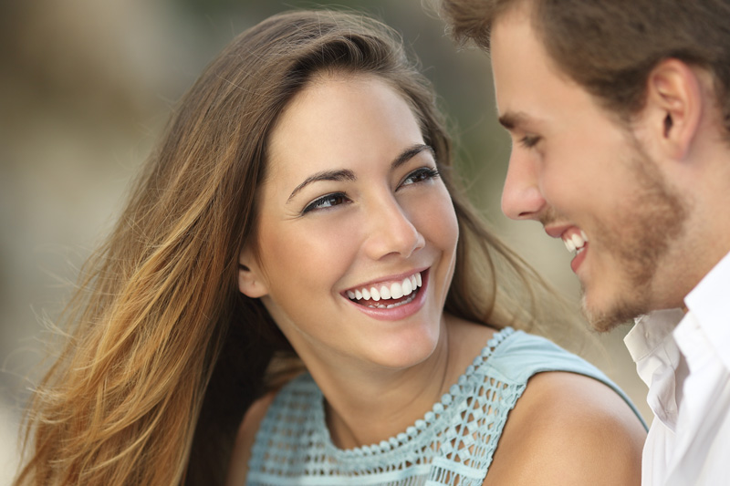 Cosmetic Dentistry in Excelsior