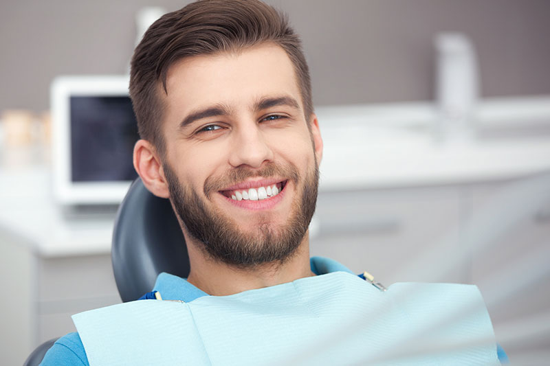 Dental Fillings in Excelsior