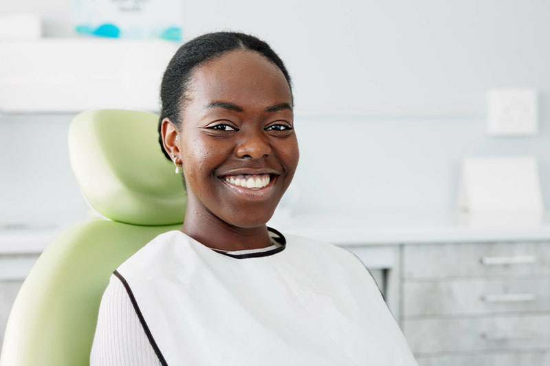Dental Exams and Cleanings in Excelsior