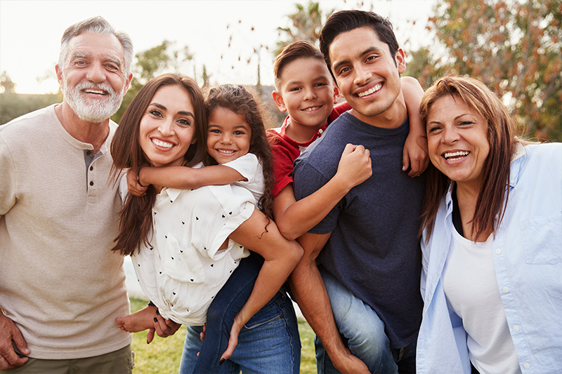 Fluoride Treatments in Excelsior