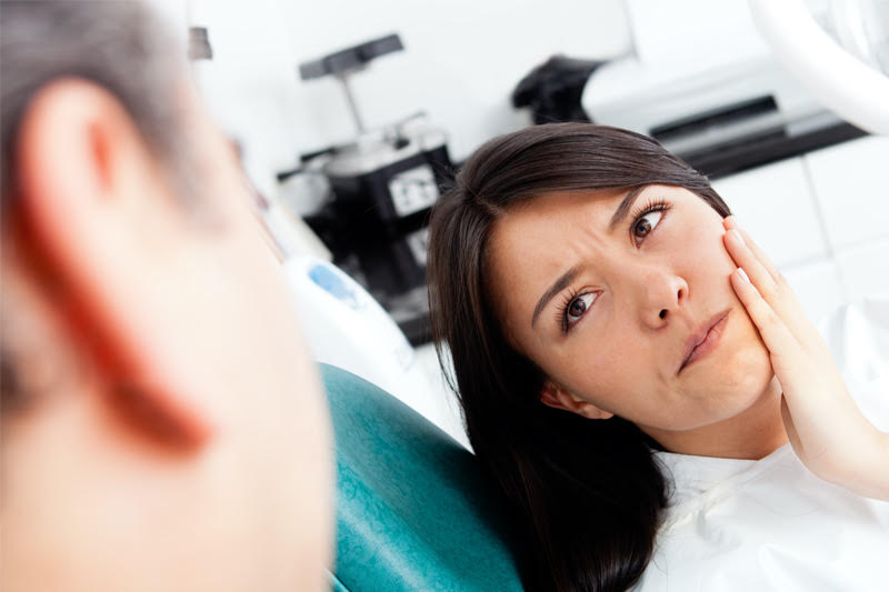 Dental Implants in 55331