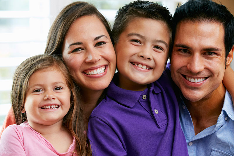 Family Dentistry in Excelsior