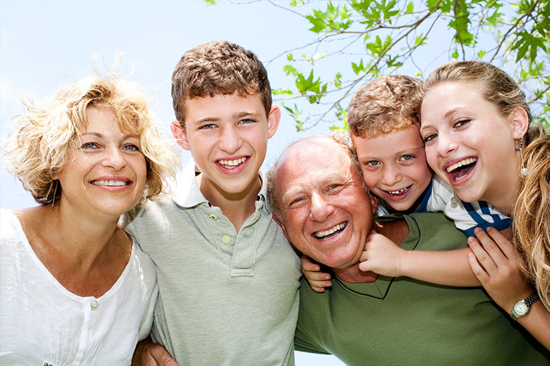 General Dentistry in Excelsior