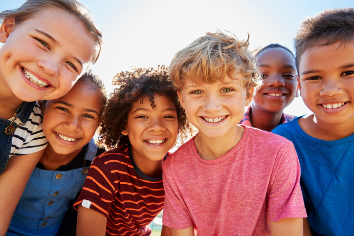Children’s Dentistry in Excelsior